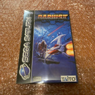 Sega Saturn Darius II - pikkukuva 1