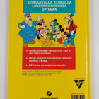 Mikin liikennekoulu : Jalkakäytävä - pikkukuva 2