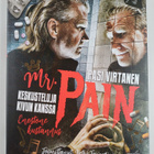 Pasi Virtanen : Mr. Pain : keskusteluja kivun kanssa - pikkukuva 1