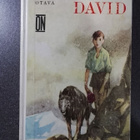 Anne Holm: David (1963) - pikkukuva 1
