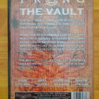 Prong - The Vault DVD - pikkukuva 2