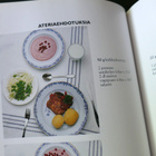 Aila Paganus: Diabeetikon uusi ruokakirja - pikkukuva 4