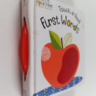 Make Believe Ideas : Touch and Feel First Words - pikkukuva 1