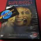 SUPERHOST DVD (W) - pikkukuva 1