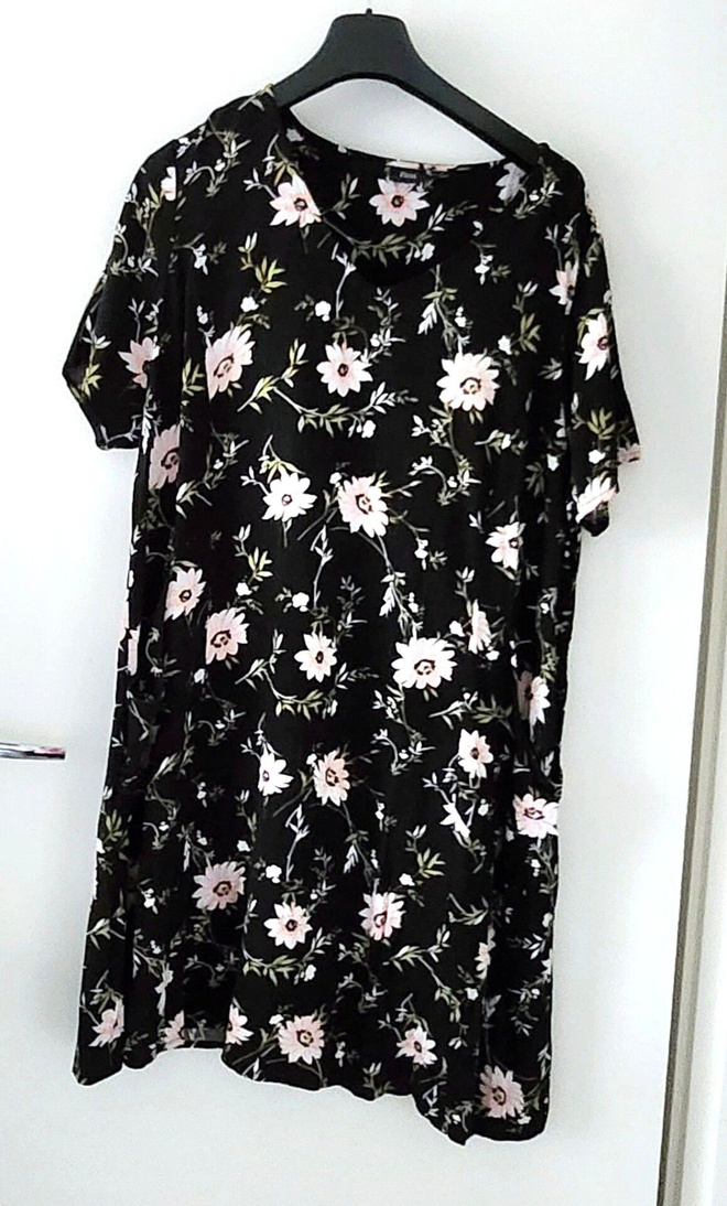 kesämekko 50-52 (Zizzi L)
