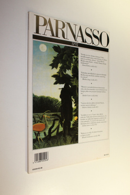 Parnasso 8/92