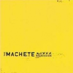 The Machete - Regression (CD)