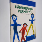 Päiväkerhon perhetyö - pikkukuva 1
