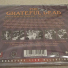 Grateful Dead snack benefit concert 1975 cd muoveissa - pikkukuva 2