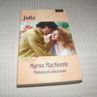 Myrna MacKenzie Midaksen morsian - pikkukuva 1