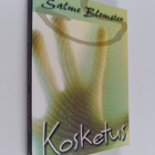 Salme Blomster : Kosketus - pikkukuva 1