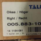 Talmu Takavalo 005.883-101 - pikkukuva 4