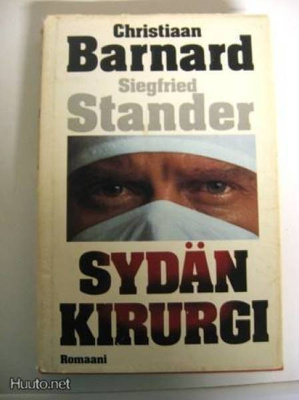 Sydänkirurgi