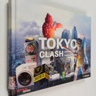 Ralf Bähren : Tokyo clash : japanilaista popkulttuuria - pikkukuva 1