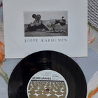 7" Kumikameli: Joppe Karhunen / Särkyvää - pikkukuva 1