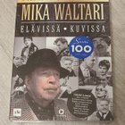 Mika Waltari Elävissä kuvissa UUSI - pikkukuva 1