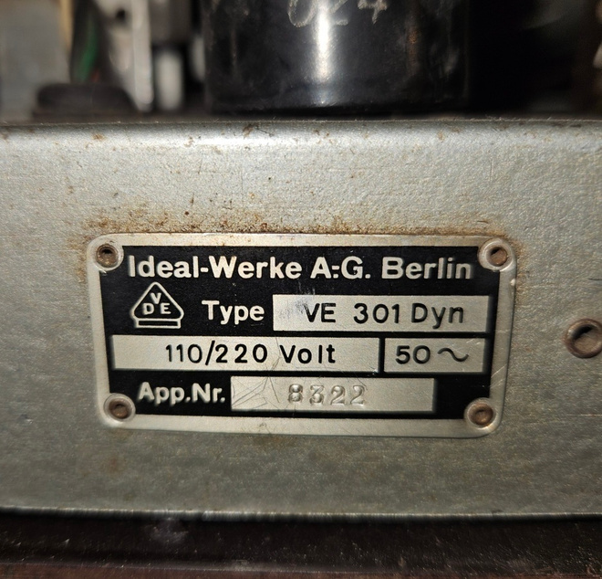 Item image