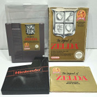 NES - The Legend of Zelda - pikkukuva 1
