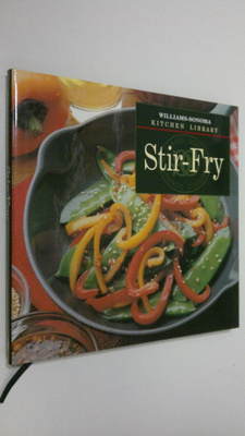 Chuck Williams : Stir-Fry