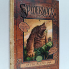 Tony DiTerlizzi : Spiderwickin kronikat II Toinen osa kol... - pikkukuva 1