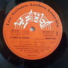 Mohsen Raïes – 10 Annees Dé Chansons LP - pikkukuva 3