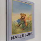 Irina Korschunow : Nalle Burr - pikkukuva 1