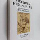 Carl B. Boyer : Tieteiden kuningatar : matematiikan histo... - pikkukuva 1
