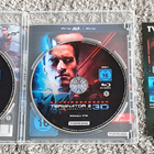 Terminator 2 3D - Blu-ray 3D + Blu-ray (2 levyä) - pikkukuva 3