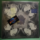 DREAM THEATER - TRAIN OF THOUGHT INSTRUMENTAL DEMOS 2LP + CD - pikkukuva 1