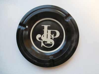 Tuhkakuppi JPS
