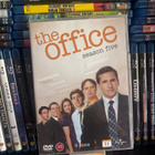 The Office 5. kausi (2009) - pikkukuva 1