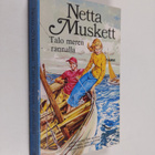 Netta Muskett : Talo meren rannalla - pikkukuva 1