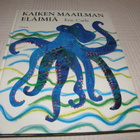 Eric Carle Kaiken maailman eläimiä - pikkukuva 1