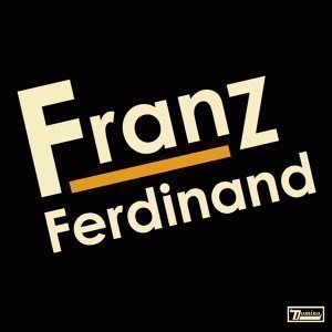 Franz Ferdinand - Franz Ferdinand Limited Edition 2 CD