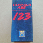 TAPPAVA ASE VHS kotelo - pikkukuva 2