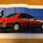 Myyntiesite - Peugeot 405 - 1993 - pikkukuva 2