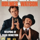 Holmes & Watson - (Blu-ray) - pikkukuva 1
