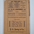 Finlandia vuosikirja 1914-1915 = Finlandia årsbok 1914-1915 - pikkukuva 2