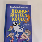 Tuula Kallioniemi; Reuhurinteen koulu 2 - pikkukuva 1
