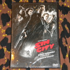DVD - SIN CITY - 2005 MINT - pikkukuva 1