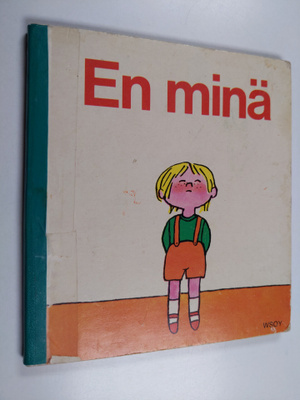 Thomas Schleusing : En minä