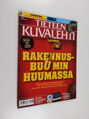 Tieteen kuvalehti 3/2015
