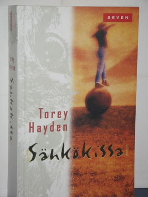 Torey Hayden : Sähkökissa