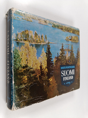 Suomi Finland
