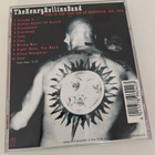 Rollins Band live in New York and at Woodstock CD - pikkukuva 2