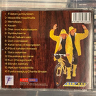 MENNEISYYDEN VANGIT, VIRVE ROSTI & FREEMAN - Live 1999 cd - pikkukuva 2