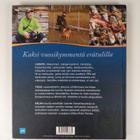 Milla Madetoja : Erätulilla - pikkukuva 2