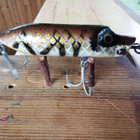 Abu Garcia HI-LO 8cm Eelpout - pikkukuva 1