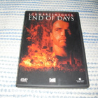END OF DAYS (Schwarzenegger) 1999*** - pikkukuva 1