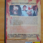 Bird with the Crystal Plumage DVD - pikkukuva 2